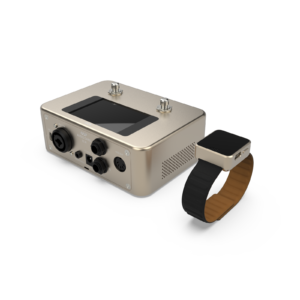 Constellation Ground Central & Satellite