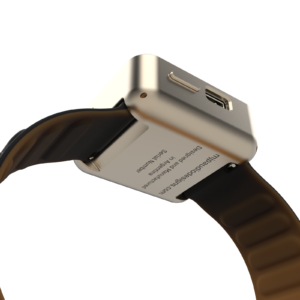 Constellation Satellite