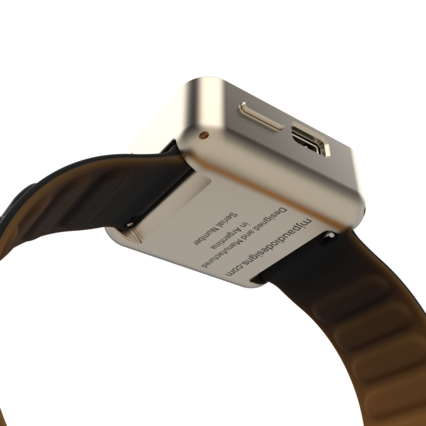 Constellation Satellite