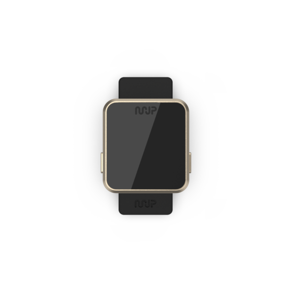 Constellation Satellite with U-Clamp