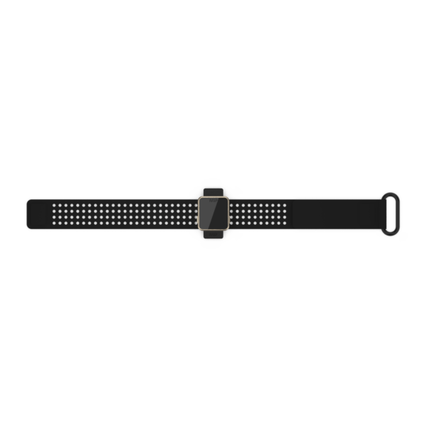 Constellation Satellite with Long Velcro Strap