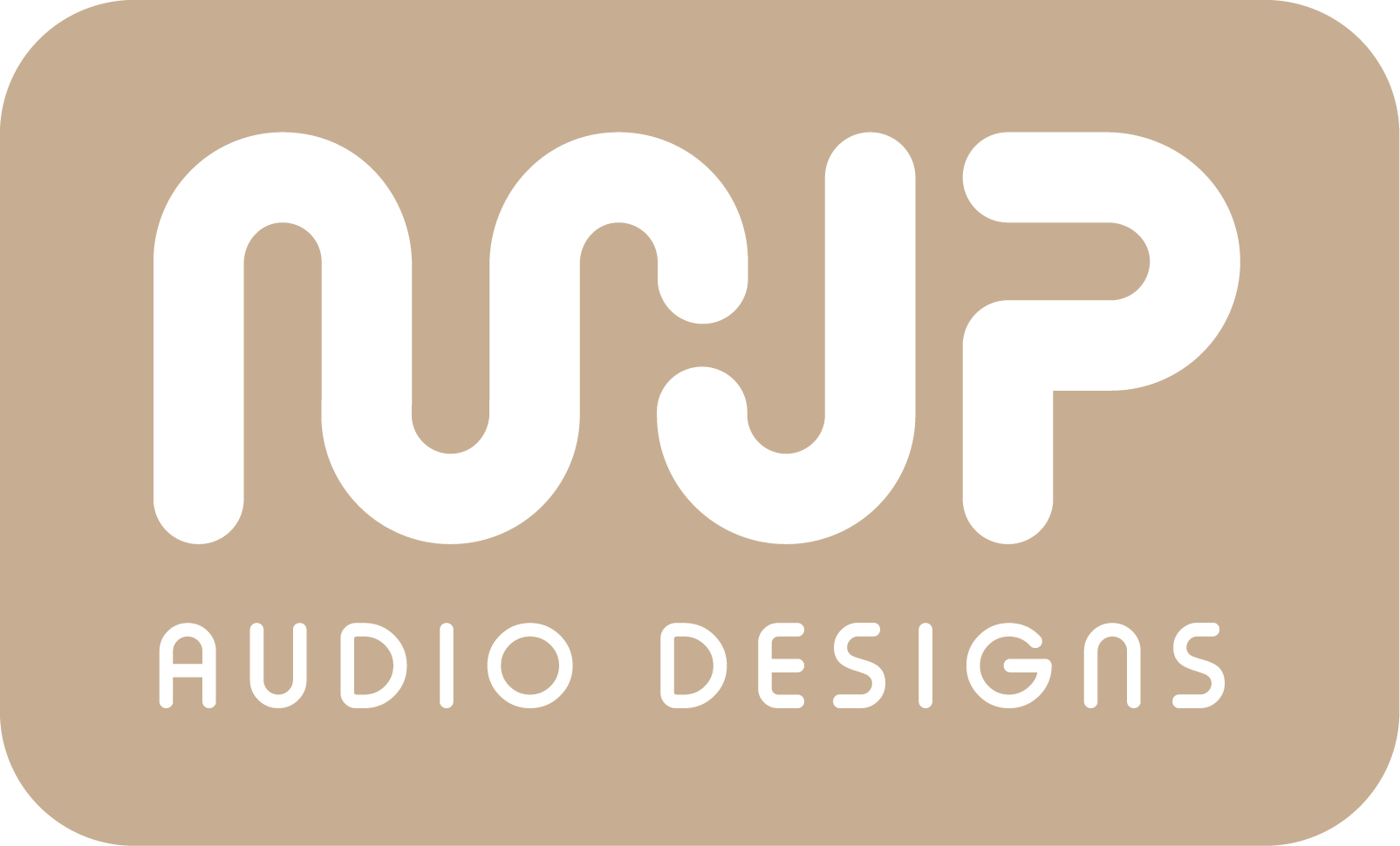 MJP Audio Designs