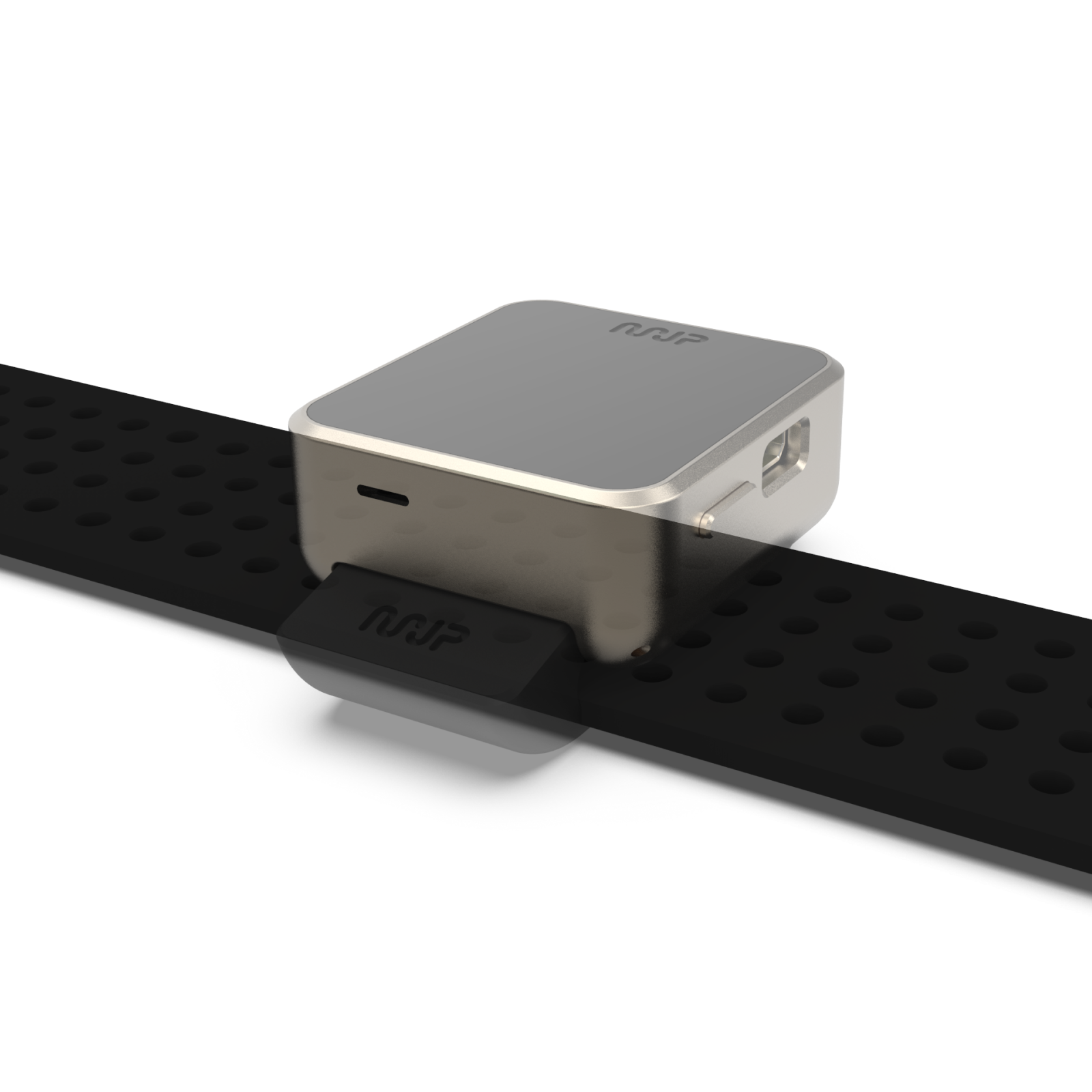 Long Velcro Strap