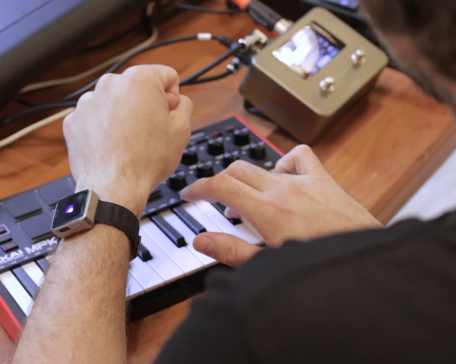 The Unforgiving Reality of Hardware: Building Constellation Piece by Piece