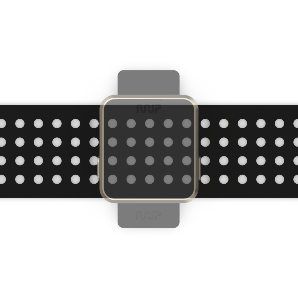Long Velcro Strap