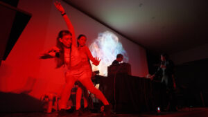 Bridging Art & Systems Engineering: Constellation Live at the Museo Nacional de Bellas Artes